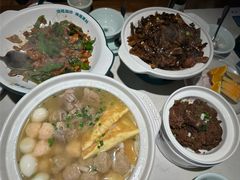 -宋徽厨·安徽菜(绿地店)