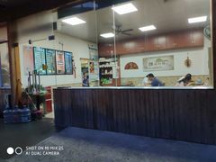 -韩泉韩国美食屋(朝晖路店)