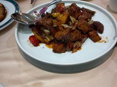 -益利大酒楼(井岸店)