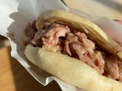 -闫家驴肉老店(华电一校店)