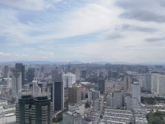 -宁波万豪酒店