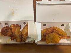 -必胜客(蜀山万象汇店)