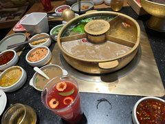 -巴奴毛肚火锅(六天地店)