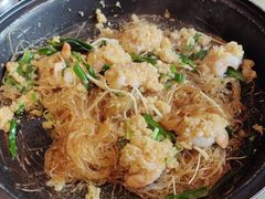 -常和州·夜宵大排档(常州单店)