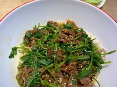 -阿当·小炒牛肉面(人广店)