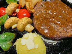 -米斯特比萨(罗斯福店)