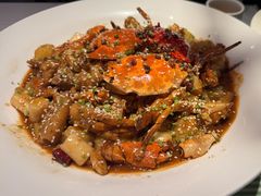 -桂满陇·锦绣江南(益田广场店)