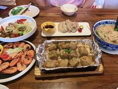 -阿伟海鲜楼·福建菜(延寿店)