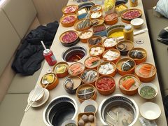 -海底捞大排档火锅(打浦路店)