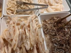 -小明家·鲜牛肉自选火锅(中街店)