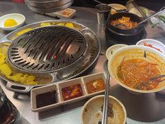 -喜来稀肉(虹泉路店)