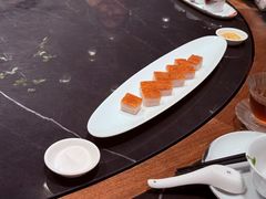 -广州文华东方酒店·江-由辉师傅主理