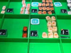 -鲜道寿司(无锡苏宁店)