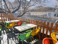 -Santoor 萨都里印度餐厅(北锣鼓巷店)