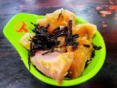 -张记牛肉面馆(天津路店)