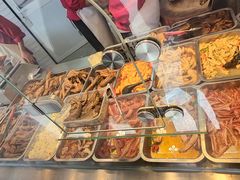 -晶牌烤鸭(延吉东路557弄小区店)