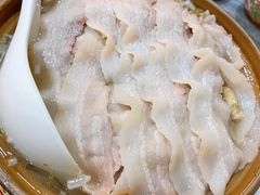 -砂锅居(西四店)