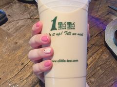 -1点点(大西门店)
