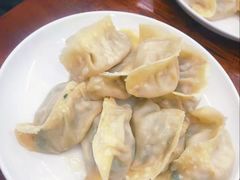 -奉天蚨祥饺子馆