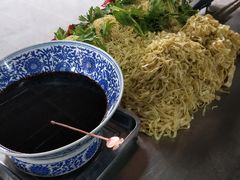 -清真·马安军辣子牛肉面