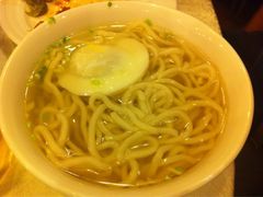 生日面-金百万烤鸭店(马甸店)