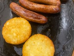 -萨莉亚意式餐厅(天河城购物中心店)