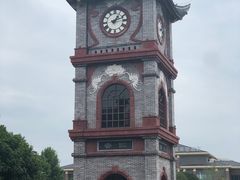 -安仁古镇