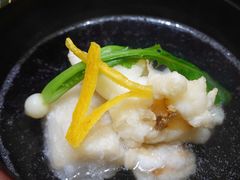 -松临·铁板烧&Omakase(神农店)