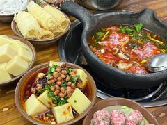 -笔记安顺夺夺粉火锅