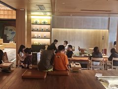 -奈雪茶院·茶室茶馆(广州粤海天地店)