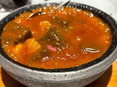 -千百味红餐厅·江西菜(绿地双子塔店)