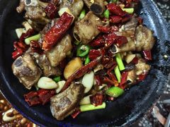 -张关合渣(航空大道店)