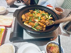 -肥家大排档(天河体育西店)