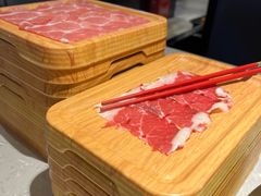 -空之介寿喜烧·和牛放题(恒隆广场店)