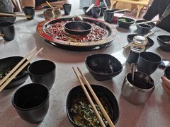 -骉骉老火锅(铁像寺路店)
