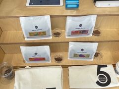 -Onirii Coffee(长乐路店)