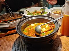 -刀板香·安徽菜(望江东路店)