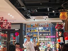 -耶里夏丽·丝路新疆菜·清真食品(徐汇南丹东路臻选店)