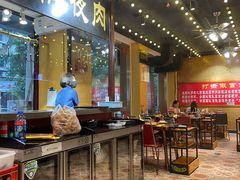 门面-大吉利·潮汕鲜牛肉火锅(万峰路店)