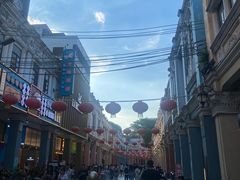 -民信老铺(双皮奶博物馆店)