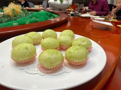特色松茸包-南海渔村(火炬园店)