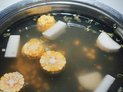-三毛牛肉店(福强店)