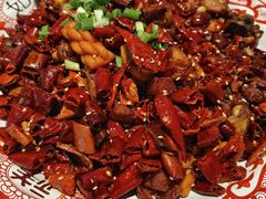 -川人百味·水煮活鱼(赛罕万达店)
