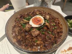 -Nana And Her Friends Restaurant 娜娜家(小寨原力场店)