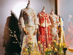 -东浩兰生上海世博展览馆