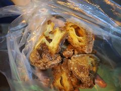 -蒙记老牌豆浆