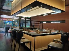 -大神太神·铁板烧(瑞虹天地月亮湾店)