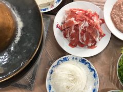-鑫龙火锅城(环山路店)