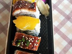 -割烹旭日本料理(龙湖狮山天街店)