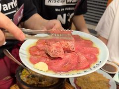 -蒜香焼肉PURUSHIN(马场路店)